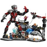 LEGO 76314, Juegos de construcción 