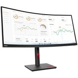 Lenovo T34w-30(A223403T0), Monitor LED negro