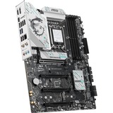 MSI 7E41-003R, Placa base 