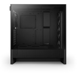 NZXT CC-H52FB-R1, Cajas de torre negro