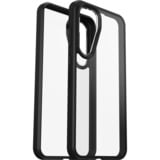 Otterbox 77-97081, Funda para teléfono móvil transparente/Negro