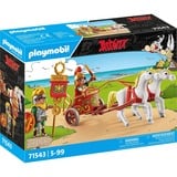 PLAYMOBIL 71543, Juegos de construcción 