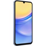 SAMSUNG Galaxy A15, Móvil azul