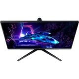 SAMSUNG S27DG300EU, Monitor de gaming negro