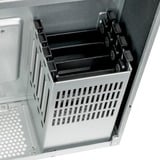 SilverStone SST-RM61-312, Caja de rack negro