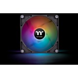 Thermaltake CT120 ARGB Sync PC Cooling Fan, Ventilador negro