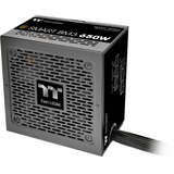 Thermaltake PS-SPD-0650MNFABE-3, Fuente de alimentación de PC negro