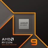 AMD 100-100001277WOF, Procesador en caja