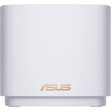 ASUS 90IG07M0-MO3C20, Enrutador de malla blanco