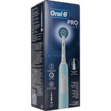 Braun 8700216012942, Cepillo de dientes eléctrico azul