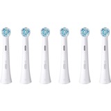 Braun Oral-B iO Ultimate Clean, Cabezal de cepillo blanco