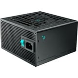 DeepCool R-PL650D-FC0B-EU, Fuente de alimentación de PC negro