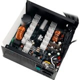 DeepCool R-PL650D-FC0B-EU, Fuente de alimentación de PC negro