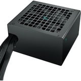 DeepCool R-PL650D-FC0B-EU, Fuente de alimentación de PC negro