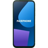 Fairphone F5FPHN-1GR-EU1, Móvil verde