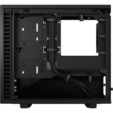 Fractal Design FD-C-DEF7N-01, Cajas de torre negro