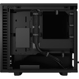 Fractal Design FD-C-DEF7N-01, Cajas de torre negro