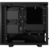 Fractal Design FD-C-DEF7N-01, Cajas de torre negro