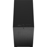 Fractal Design FD-C-DEF7N-01, Cajas de torre negro