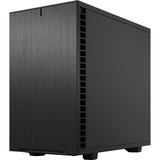 Fractal Design FD-C-DEF7N-01, Cajas de torre negro