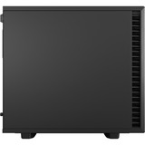 Fractal Design FD-C-DEF7N-01, Cajas de torre negro