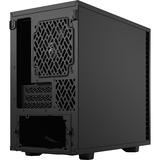 Fractal Design FD-C-DEF7N-01, Cajas de torre negro