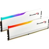 G.Skill F5-6000J3636F16GX2-RM5RW, Memoria RAM blanco