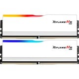 G.Skill F5-6000J3636F16GX2-RM5RW, Memoria RAM blanco