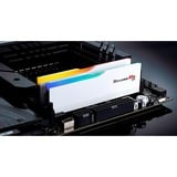 G.Skill F5-6000J3636F16GX2-RM5RW, Memoria RAM blanco