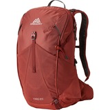 Gregory 136983-1129, Mochila rojo