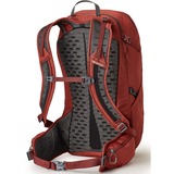 Gregory 136983-1129, Mochila rojo