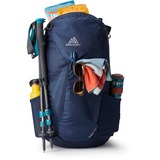 Gregory 145662-0527, Mochila azul