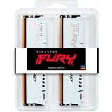 Kingston FURY KF564C32BWEK2-64, Memoria RAM blanco