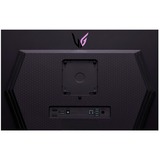 LG 27GS95QX, Monitor de gaming negro