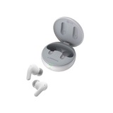 LG TONE-DT80Q.CDEULWH, Auriculares blanco