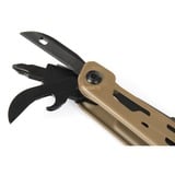 Leatherman SIGNAL, Herramienta multi marrón/Negro