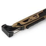 Leatherman SIGNAL, Herramienta multi marrón/Negro