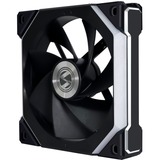 Lian Li G99.12RSLV21B.00, Ventilador negro