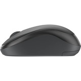 Logitech 910-007119, Ratón grafito