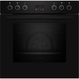 Neff EDX4PB, Juego de cocina negro