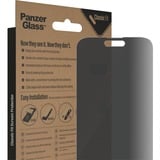 PanzerGlass P2770, Película protectora transparente