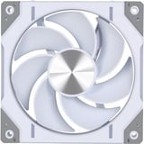 Phanteks PH-F120D30R_DRGB_PWM_WT01_3P, Ventilador blanco