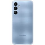 SAMSUNG Clear Case, Funda para teléfono móvil transparente