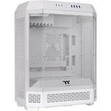 Thermaltake CA-1Z1-00M6WN-00, Cajas de torre blanco