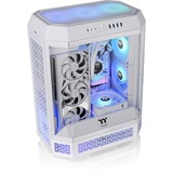 Thermaltake CA-1Z1-00M6WN-00, Cajas de torre blanco