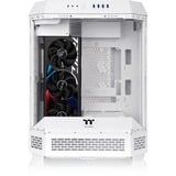 Thermaltake CA-1Z1-00M6WN-00, Cajas de torre blanco