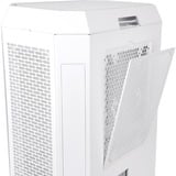 Thermaltake CA-1Z1-00M6WN-00, Cajas de torre blanco