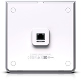 Ubiquiti U6-Enterprise-IW, Punto de acceso blanco