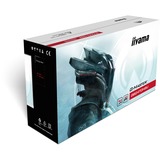 iiyama GB2470HSU-W5, Monitor de gaming blanco