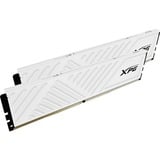 ADATA AX4U36008G18I-DTWHD35, Memoria RAM blanco